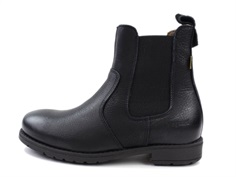 Bisgaard winter ancle boot Fulla black with TEX